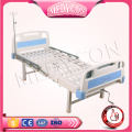 MDK-S405 Cheap Manual Hospial Folding Iron Bed With Sigle Function